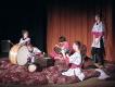 Zliv, Hudradlo, Slavík, CP Dětská scéna Trutnov 2001