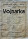 Budětice, OS Probuzení, Vojnarka – plakát, 1930
