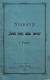 Holice, Klicpera, Archiválie souboru, Stanovy spolku, 1885