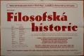 Nová Paka, SOU ZPA, SOU Velveta, Dům osvěty, Filosofská historie - plakát, 1961