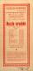 Plzeň, Jednota div. ochotníků Tyl, Kouzlo červánků – plakát, 1914