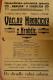 Sobčice, Neruda, Václav Hrobčický z Hrobčic - plakát, 1926