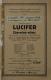 Praha-Nusle, Svítání, Lucifer - plakát, 1920