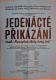 Hořice, ROH Pochodeň, Jedenácté přikázání - plakát, 1966