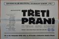 Pecka, Tiba Tyl, Třetí přání - plakát, 1958