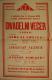 Hlinsko, DTJ, Divadelní večer - plakát, 1923