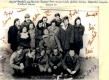 Želeč, Dramatický kroužek ZV ROH Plemenářského podniku, členové souboru, 1972