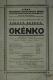 Praha-Žižkov, Scéna Městského osvětového sboru, Okénko - plakát, 1933