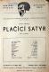 Havlíčkův Brod, SDO, Plačící satyr - plakát, 1947