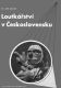 Obálka publikace: Jan Malík: Loutkářství v Československu