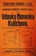 Luže, Jaroslav, Vdavky Nanynky Kulichovy - plakát, 1924