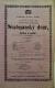 Polička, Ochotníci, Svatojánský dvůr, aneb Selka a palič - plakát, 1868