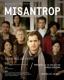 Rožnov pod Radhoštěm, BACHA! Festival Divadla 2013, Misantrop - plakát