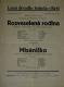 Praha-Nové Město, Stankovský, Rozveselená rodina - Mlsáníčko - plakát, 1924