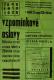 Jihlava, Okresní úřad Jihlava, žádost o povolení divadelního představení, 1938