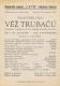 Hostivice, Litovice, J. K. Tyl, Věž trubačů, Fr. Síla, program, 1947