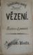 Vysoké nad Jizerou, Přemysl, Vězení, 1878 - plakát