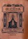 Miroslav Černý, rodinné loutkové divadlo, divadelní knížka, Za štěstím