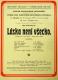 Havlíčkův Brod, SDO, Láska není Všecko - plakát, 1929