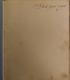 Litomyšl, Jednota divadelních ochotníků, Kniha obsílek, 1900 - 1901