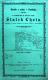 Chrudim, Divadelní ochotníci, Statek Lhota - plakát, 1857