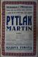 Dolní Lochov, Hasiči, Pytlák Martin - plakát, 1926