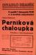 Praha-Braník, SDO, Perníková chaloupka - plakát, 1948