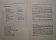 Svitavy, Národní přehlídka ruských a sovětských divadelních her, Programová brožura, Svátost nejsvětější, 1981