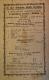 Přelouč, Ochotnické divadlo, Nouze o tenor - plakát, 1868