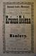 Moravany, SDO, Krásná Helena - Námluvy - plakát, 1893
