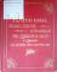 Chrudim, Čeští vysloužilci, Pamětní kniha, 1908