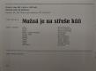 Hradec Králové, Krajské kulturní středisko, Impuls, Vysoké nad Jizerou, NP Krakonošův divadelní podzim, 1983