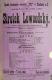 Žiželice, Tyl, Sirotek Lowoodský - plakát, 1894