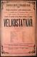 Havlíčkův Brod, SDO, Jasoň, Velkostatkář - plakát, 1902
