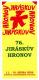 Hronov, CP 76.  Jiráskův Hronov, programová brožura, 2006