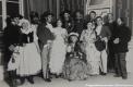 Žďár nad Sázavou, OOS a Hudební škola, Perle panny Serafínky, 1935