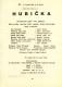 Schejbal Karel, Lidová opera KD ROH Hradec Králové, s. 068, 1971