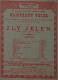Čáslav, SDO Dusíkovo divadlo, Zlý jelen - plakát, 1898