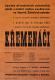 Staré Ždánice, SDO, MOR, Křemenáči - plakát, 1947