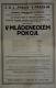 Praha VII, Čtenářsko ochotnická jednota Thalie, V mládeneckém pokoji, 1924