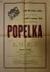 Polička, Tyl, Popelka - plakát, 1956