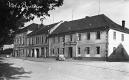 Velká Bystřice, Sokol, sokolovna, 1920