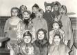 Starý Kolín, DDS ZDŠ, Sněhurka, 1977