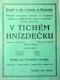 Vinařice, Dělnické dramatické sdružení, V tichém hnízdečku - plakát, s. a.