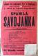 Černilov, Tyl, Sbírka plakátů, 1898 - 1923