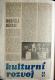 Stráž pod Ralskem, NP Dospělí dětem, 1987, ohlas - Kulturní rozvoj č. 23, 10.11.1987, 1. str.