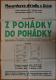 JIčín, Tyl, Z pohádky do pohádky - plakát, 1949