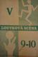 Sobotka, Junák Divadélko LD, Loutková scéna, r. V., č. 9 - 10, 1948