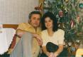 ŽIVNÝ, František a ŽIVNÁ, Marie, Neratovice, 1990