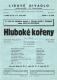 Praha-Kobylisy, Lidové divadlo, Hluboké kořeny, 1952